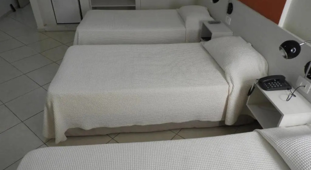 Hotel Binder Quality Inn, Забронировать Отель Можи-дас-Крузис штат Сан-Паулу