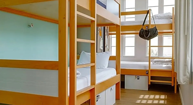Номер Standard The Quisby