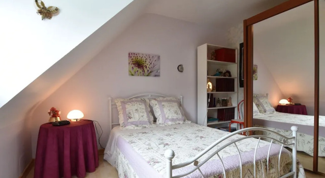 Holiday Home Keravis Pedernec, Rezerwuj Hotel  