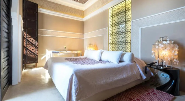 Suite Riad Elisa & Spa