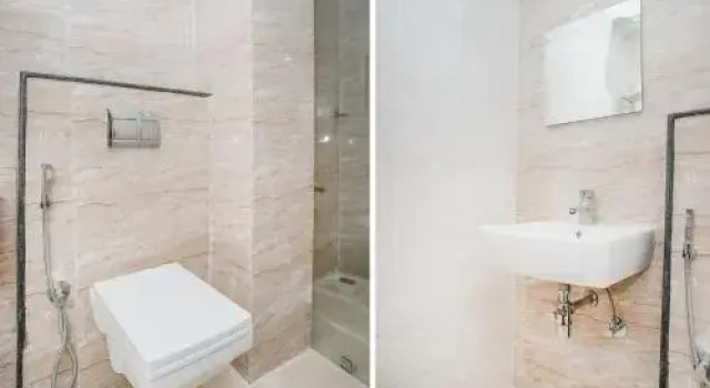Varcity Golf View By OYO Rooms, Забронировать Отель Индиранагар Бангалор, рядом с Больница Манипал