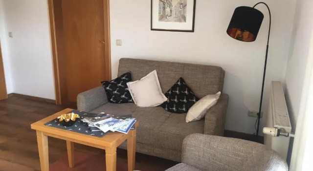 Апартаменты Haus Seidl