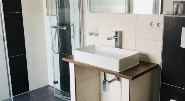 Номер Standard Hotel Langhans
