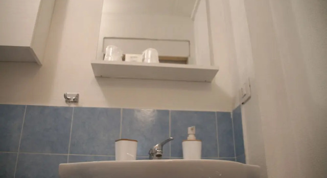 Номер Standard Affittacamere Guesthouse Maristella