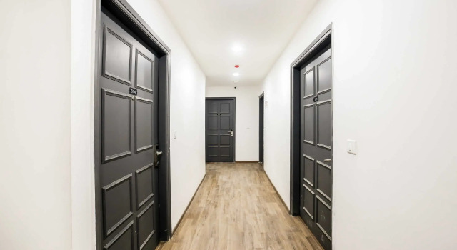 Townhouse Oak GGS Indraprastha University