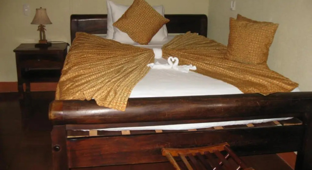 Номер Standard Hotel Casa San Francisco