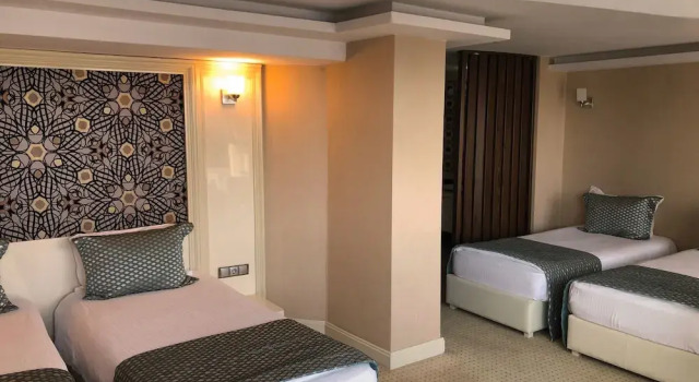 Anafarta Otel, Varaa Hotelli Hotellit Marmara-alue pysäköinnillä, Pysäköinti