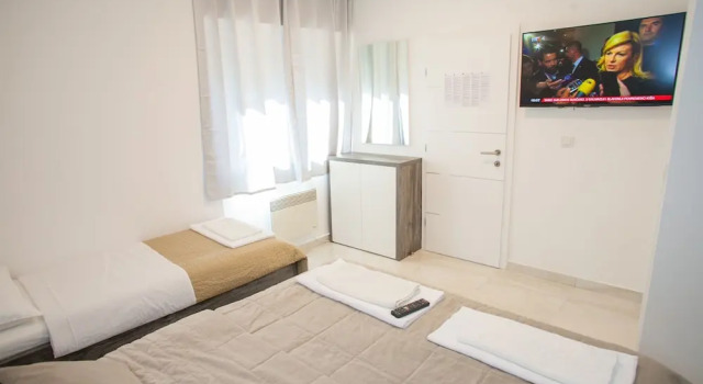 Apartment Primorska