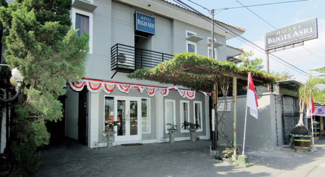 Hotel Bugis Asri