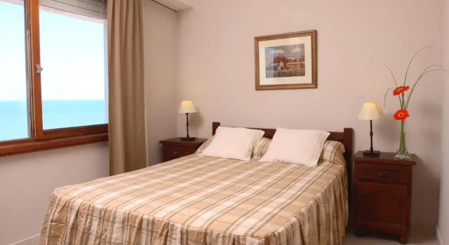 Apart Hotel Torre Del Sol