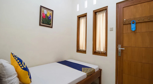 Golf Papa Costel by OYO Rooms