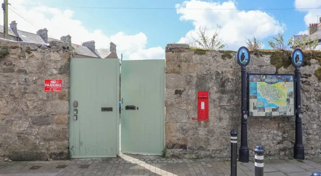 1 Tyn Y Gongl Cottage, Book Feriehus Beaumaris Anglesey