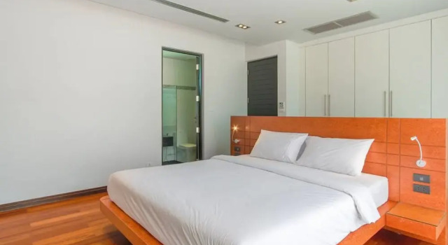 Kensho Villa