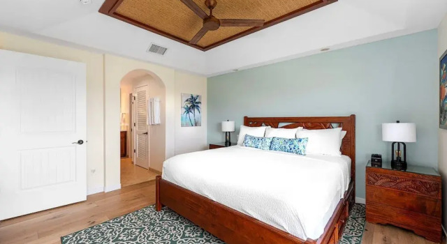 2bed Lift with Concierge Onsite, Golf Course Views - Vrkcv