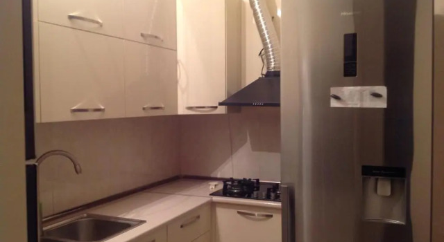 Flat in Tbilisi