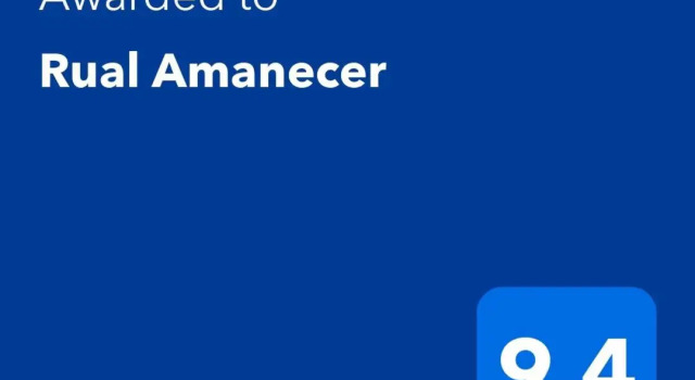 Rual Amanecer