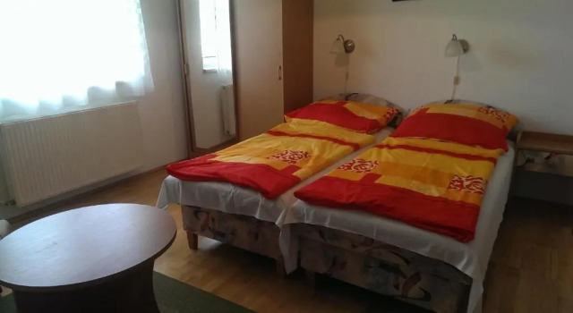 Номер Standard Flora Villa