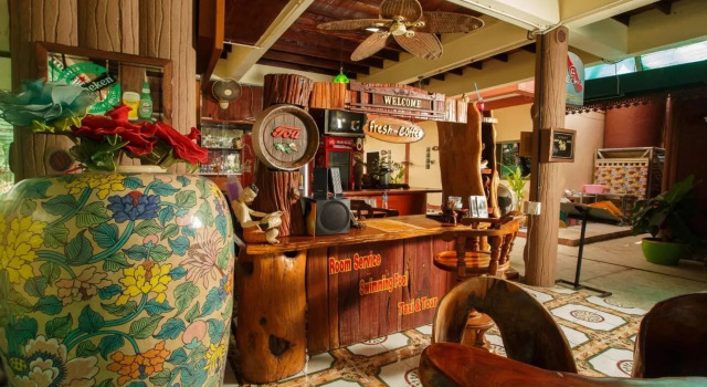 Noble Night Guesthouse Kanchanaburi