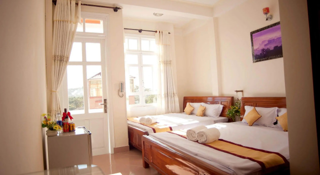 Номер Standard Happy Day Hotel