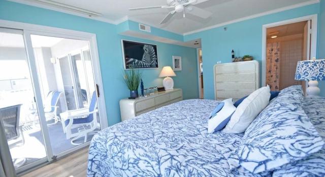 Sungate 401 3 Bedroom Condo by RedAwning, Rezerwuj Apartament Midtown 