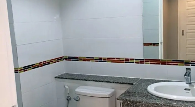 Номер Standard P.F Mansion