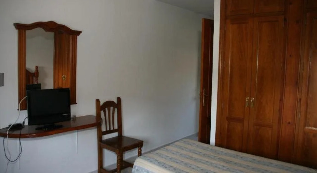 Hotel Real