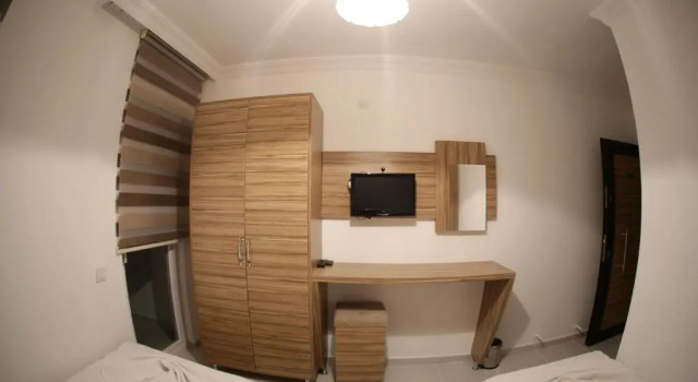 Двухместный номер Standard Araucaria Hotel