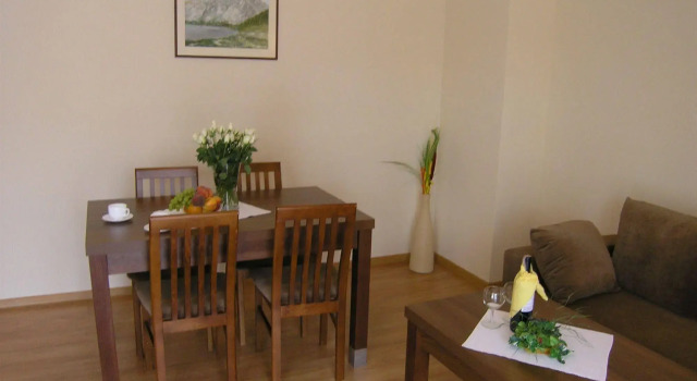 Aparthotel Bellamonte, Забронировать Апарт-отель Апарт-отели Закопане, рядом с Szpital Specjalistyczny Chorob Pluc, Апарт-отель
