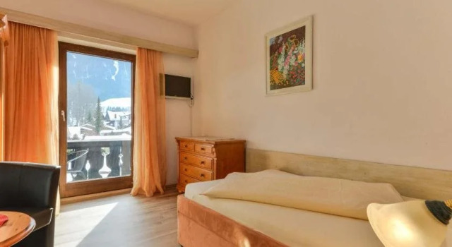 Hotel Garni Jägerhof, Rezervasyon Otel Grainau Garmisch-Partenkirchen