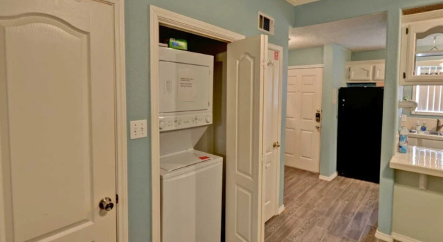 Dolphin 23 2 Bedroom Condo by RedAwning