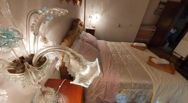Номер Deluxe B&B Chez Elisabeth