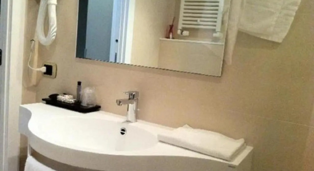 Номер Superior Hotel San Francesco