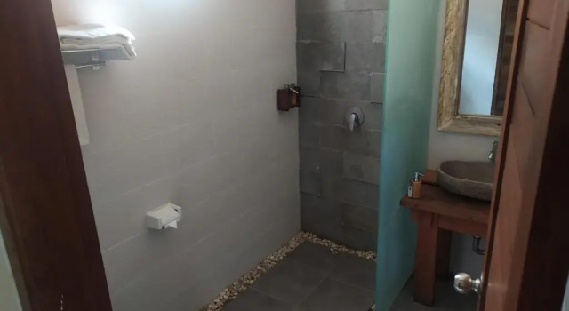 Двухместный номер Deluxe Mina Pelasa Hotel