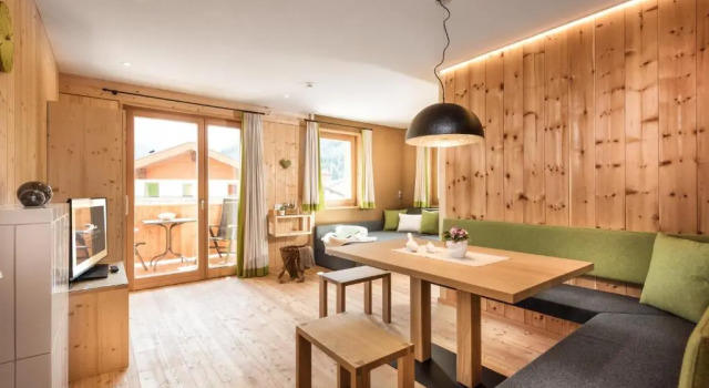 Chalet Rudana