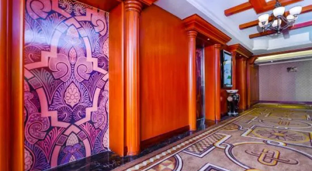 Chongqing Weistdun Hotel, Prenota Hotel Chongqing Chongqing Area