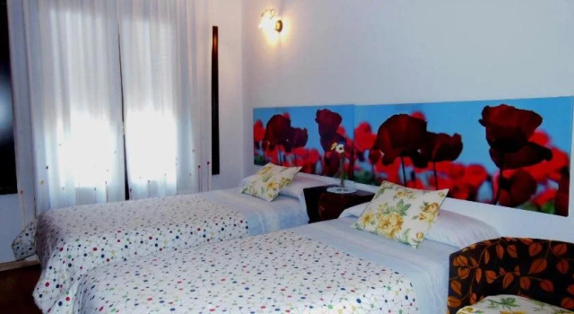 Casa Rural Jardín del Desierto, Buchen Sie Hotel Tabernas Provinz Almería