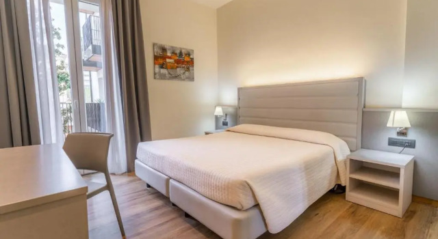 Двухместный номер Superior My Place Hotel