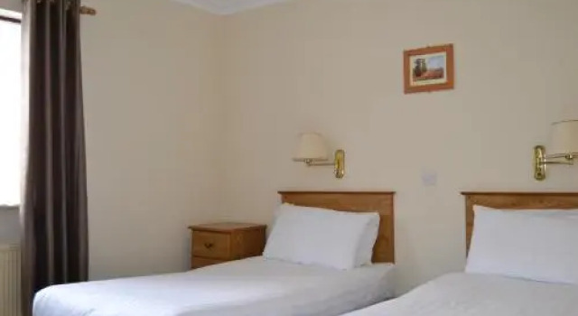 The Beach Hotel, Buchen Sie Hotel Mullaghmore Sligo County