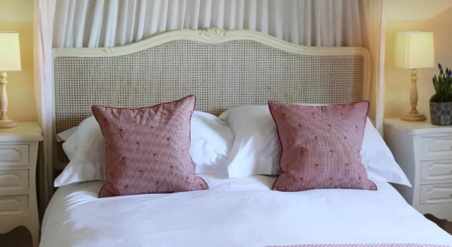 Двухместный номер Comfort Kings Head Inn