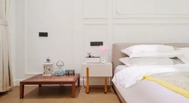 Suite White house