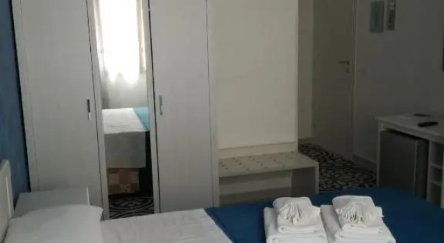 Номер Standard Benvenuti al Sud B&B