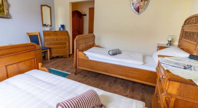 Hotel Noll, Забронировать Отель Ремшайд Северный Рейн-Вестфалия