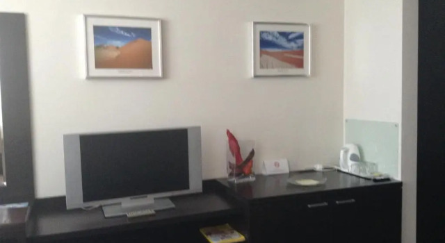 Номер Business Aston Hotel