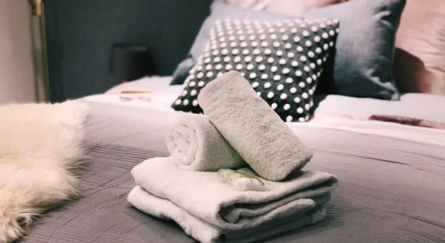 Luxury Stay Homer Street