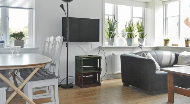 4 Person Holiday Home in Skagen, Забронировать Отель Отели Северной Ютландии 3 звезды, 3*
