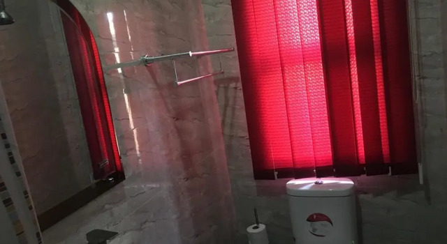 Номер Standard Momak 4 Hotel & Suites