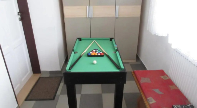 Apartmany Jaruska, Rezervovat Hotel Hotely v Prešovský kraj s parkováním, Parkování