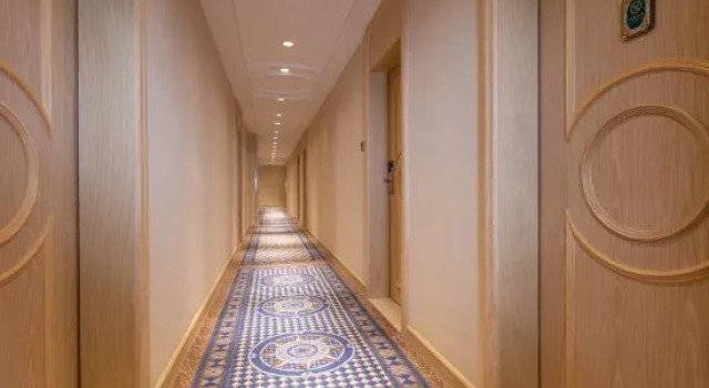 Vienna International Hotel, Prenota Hotel Shangcheng Hangzhou