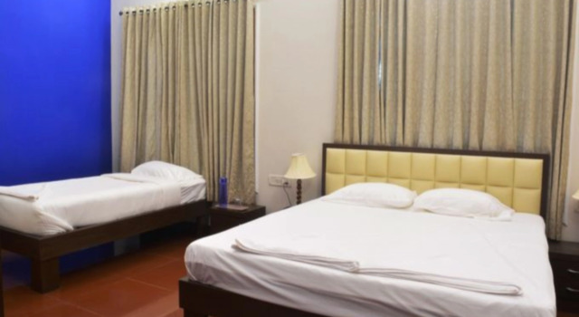 Redstone Villa and Suites, Rezerwuj Willa Wille w Bangalore, Willa