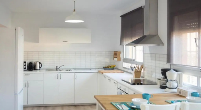 Коттедж Charming country house Torremolinos